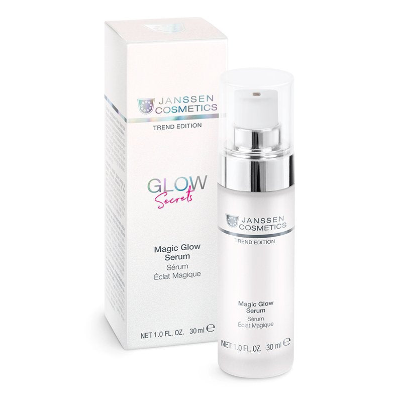 Magic Glow Serum 30ml
