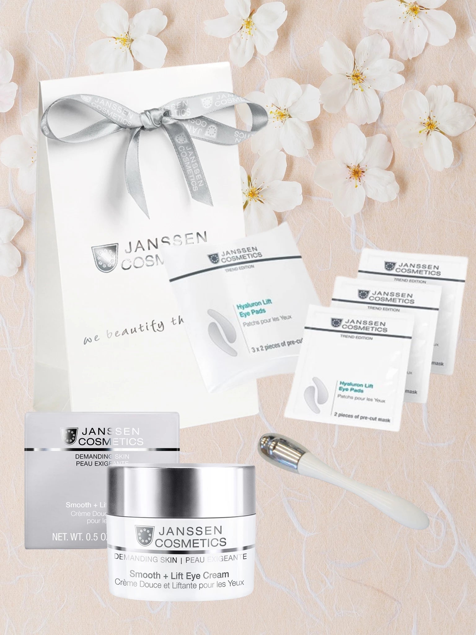 Eye Lift Ritual Gjafasett