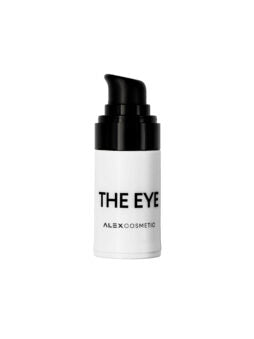 Alex Cosmetics The Eye
