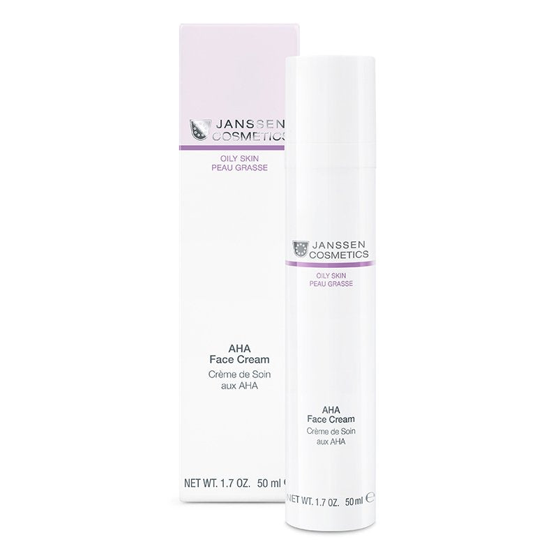 AHA Face Cream 50ml