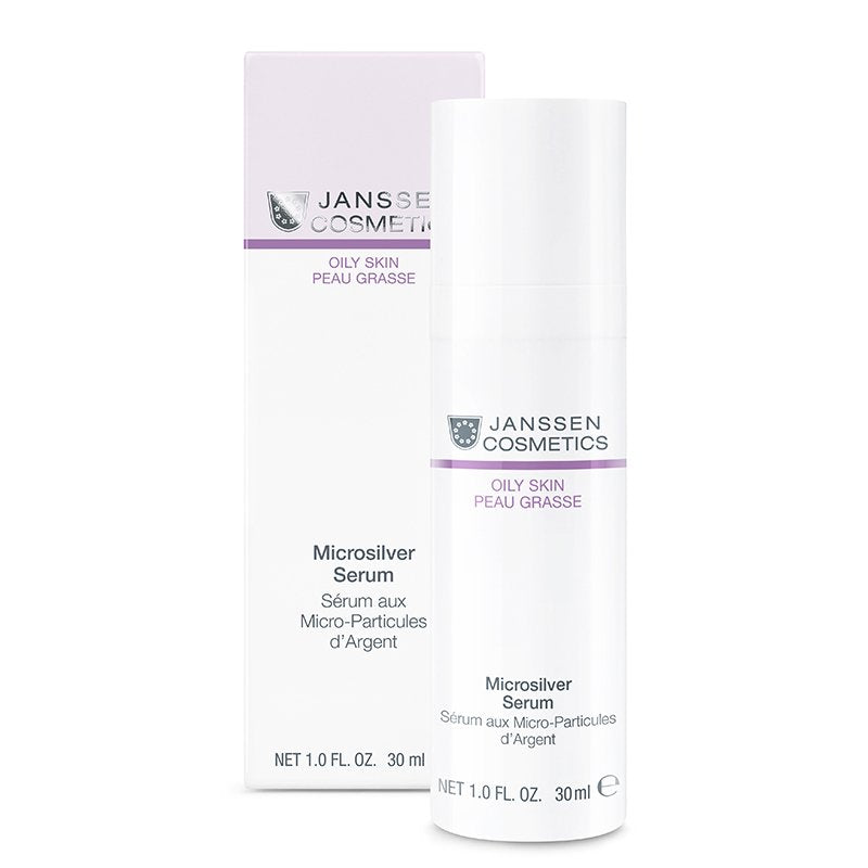 Microsilver Serum 30ml