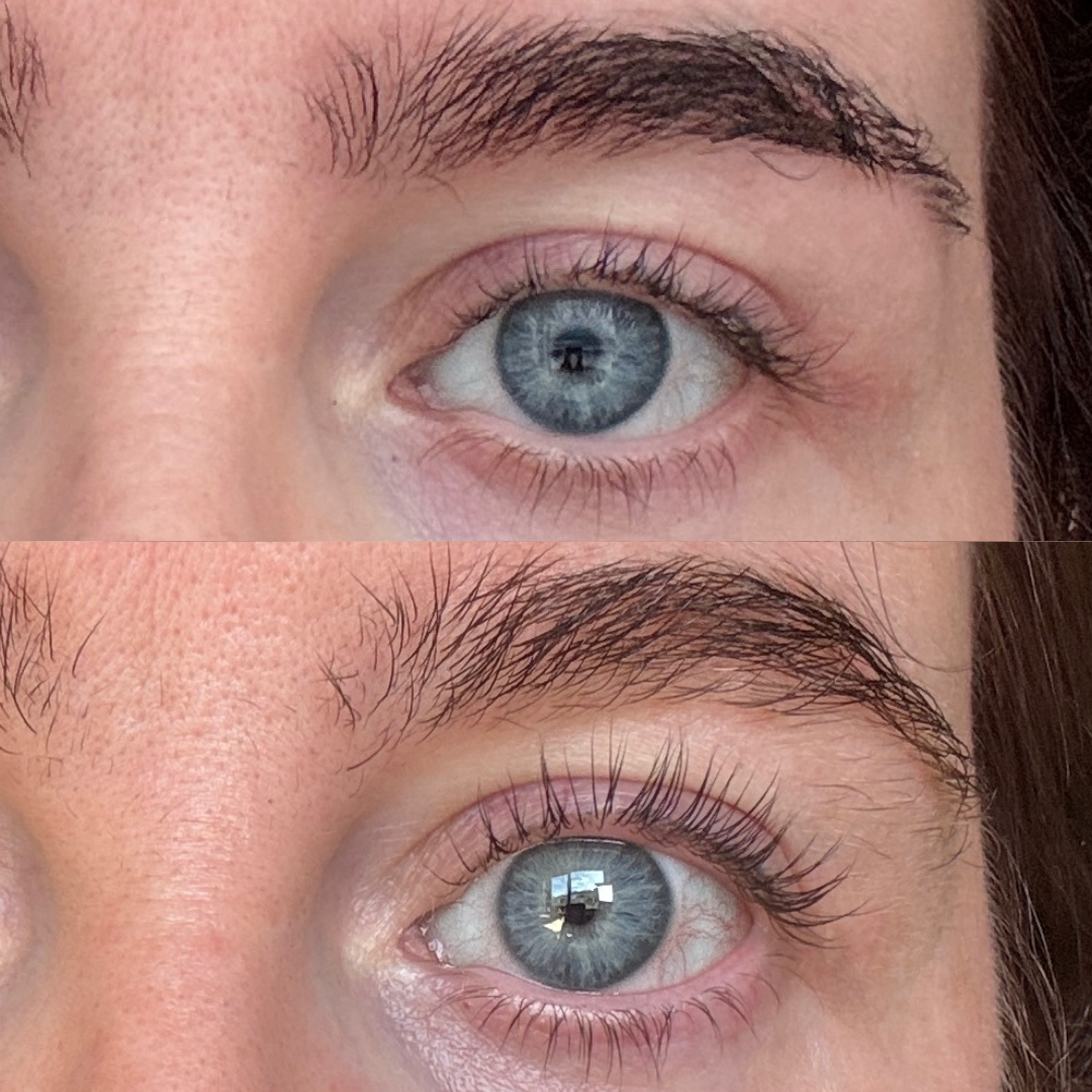 Lash serum