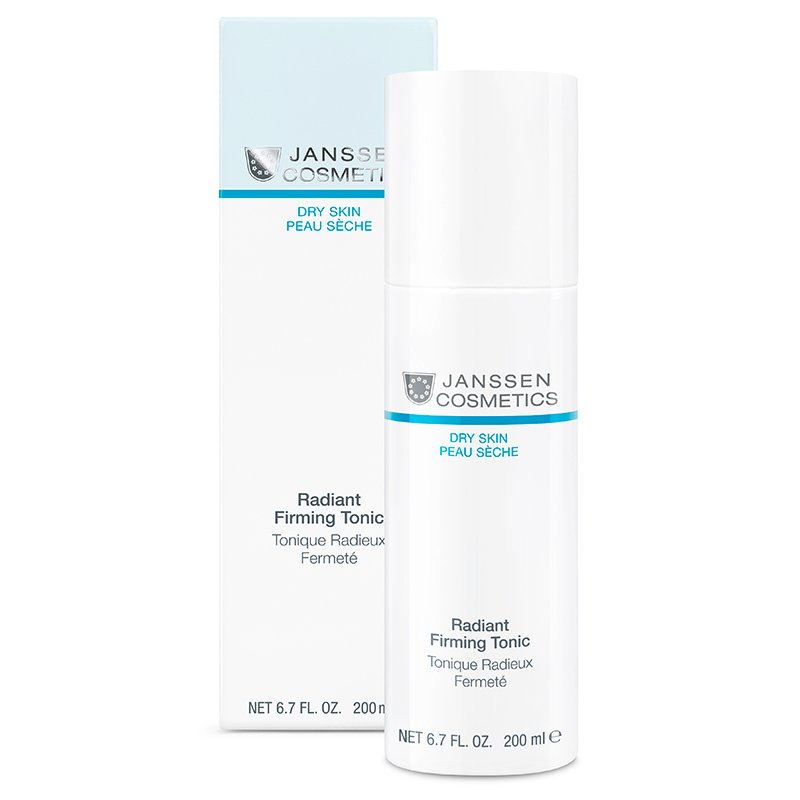 Radiant Firming Tonic 200ml