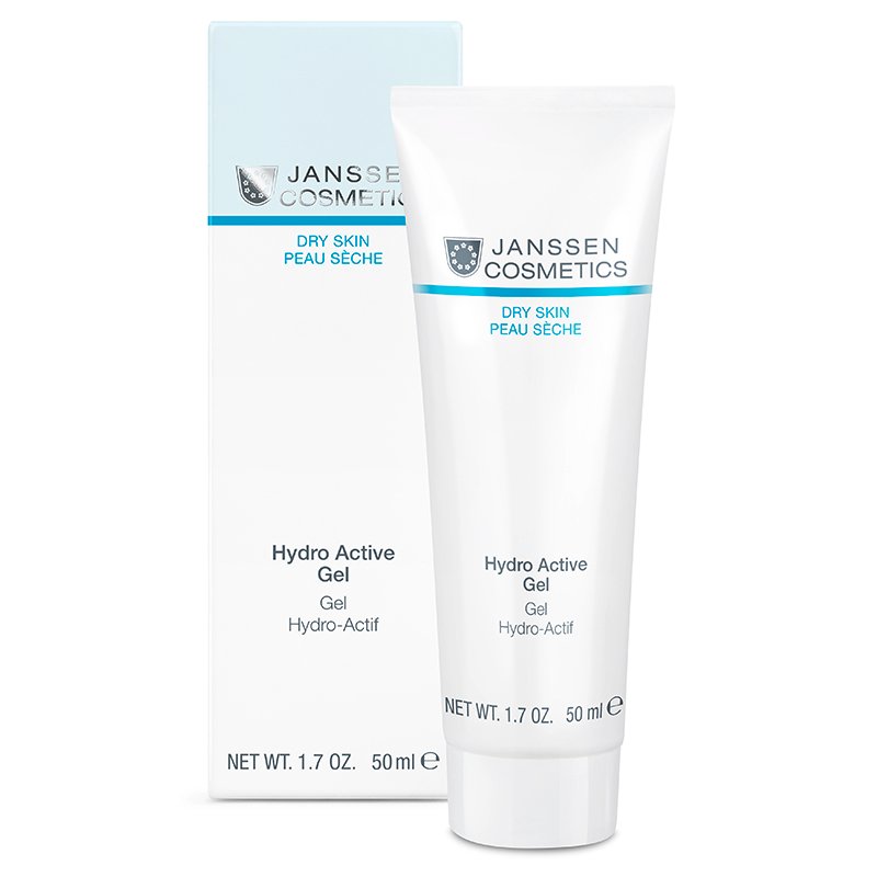 Hydro Active Gel 50ml