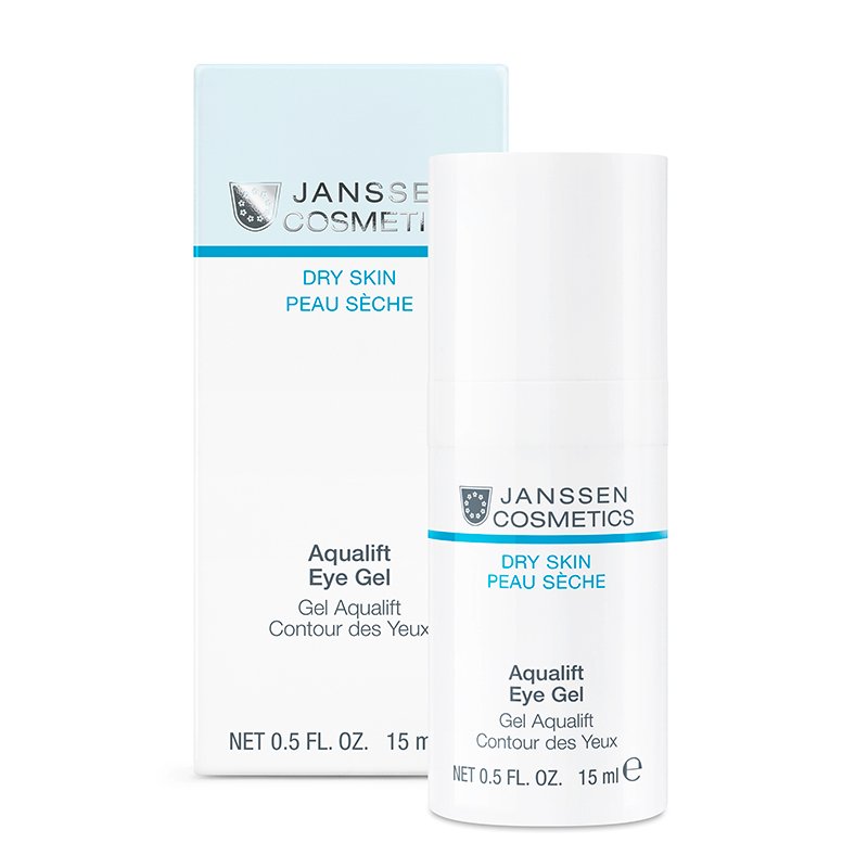 Aqualift Eye Gel 15ml