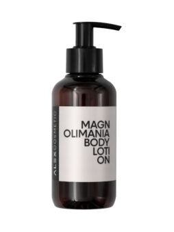 Alex Cosmetics Magnolimania Body Lotion