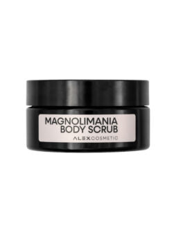 Alex Cosmetics Magnolimania Body Scrub
