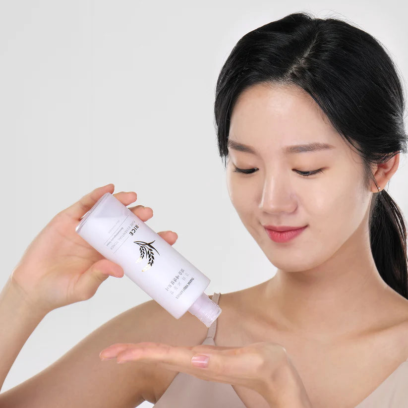 Rice Pure Essential Toner - (200ml)