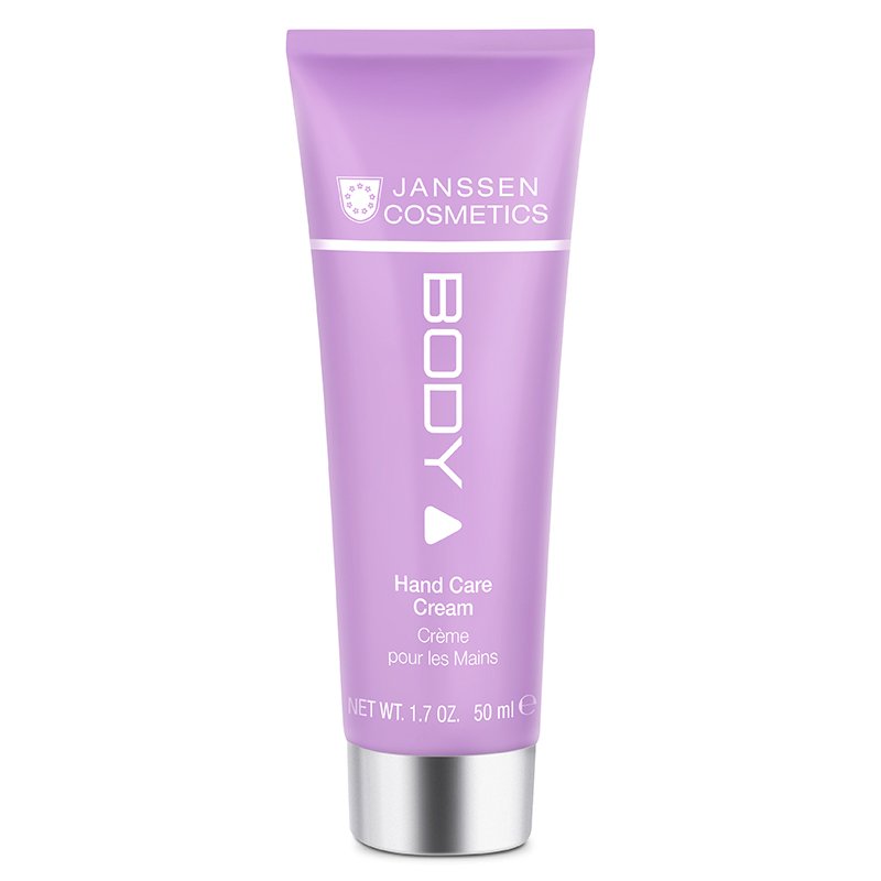 Hand Care Cream 50ml