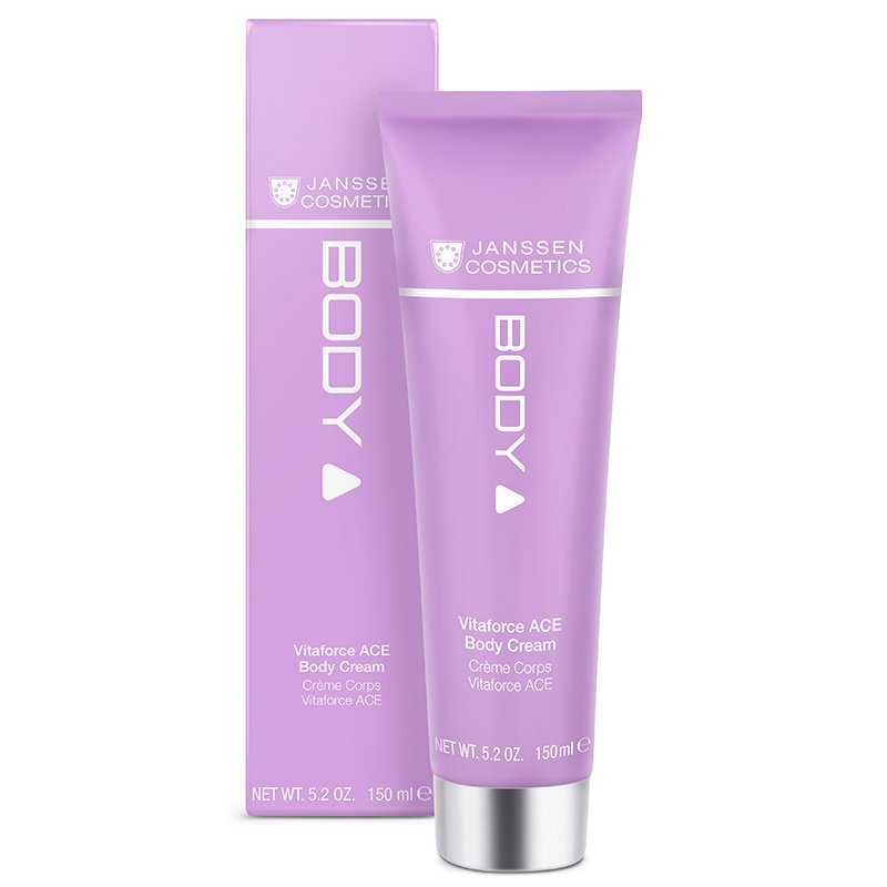 Vitaforce ACE Body Cream 150ml