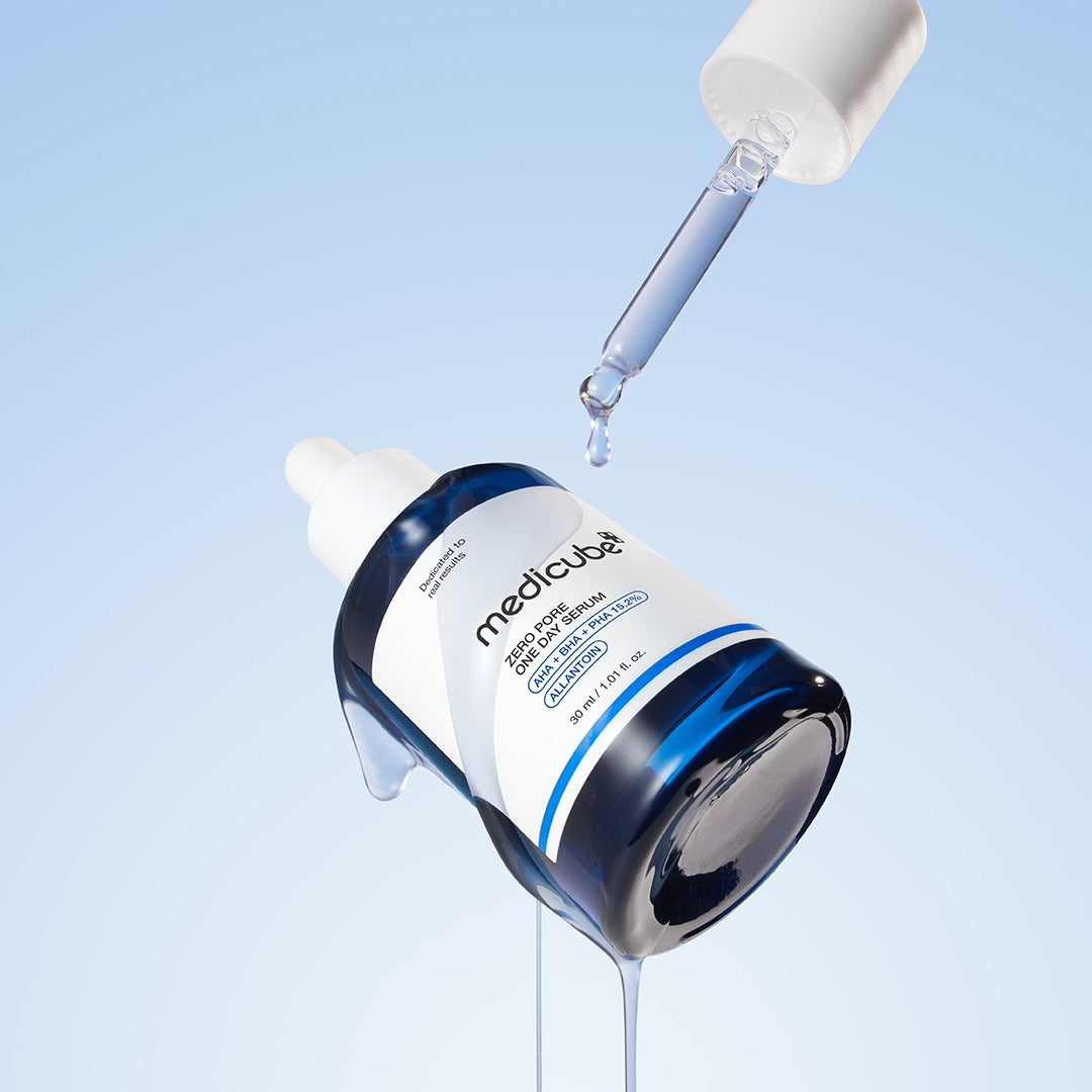 Zero Pore Serum 2.0