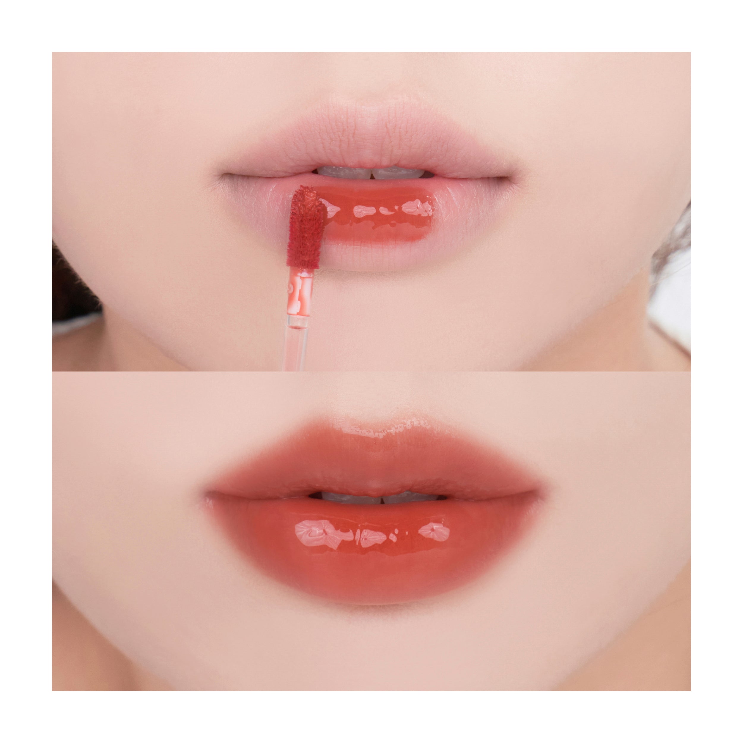 rom&nd The Juicy Lasting Tint