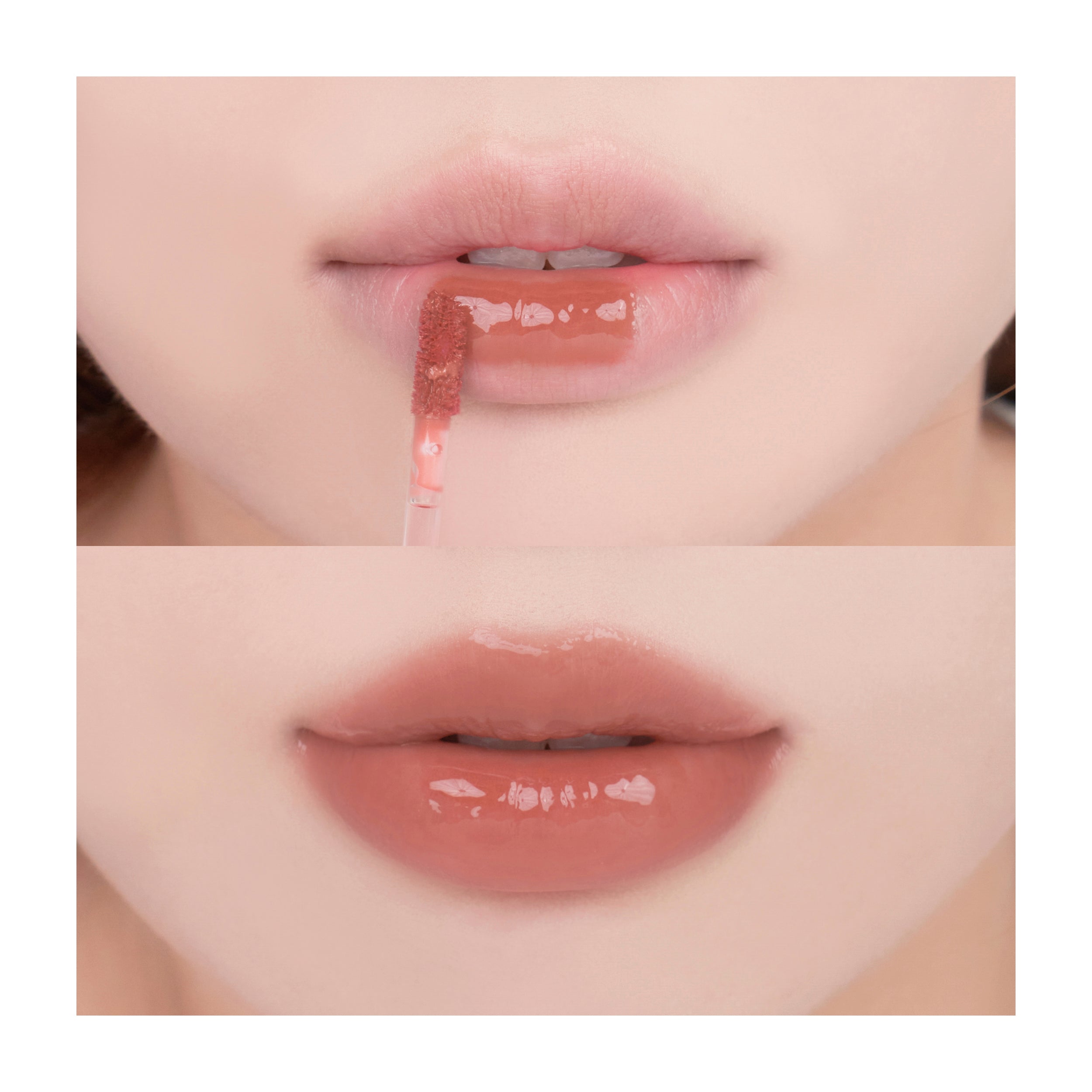 rom&nd The Juicy Lasting Tint