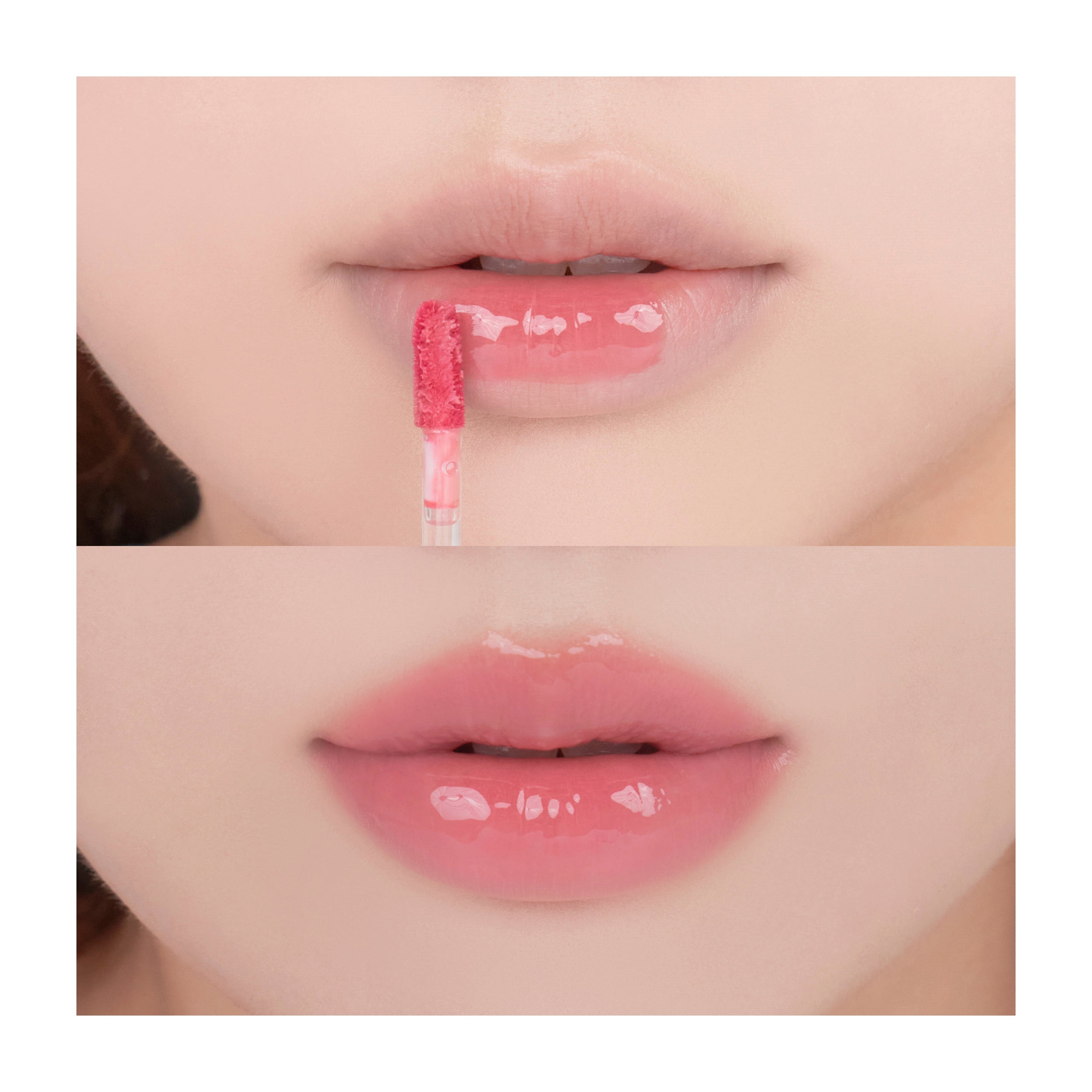 rom&nd The Juicy Lasting Tint