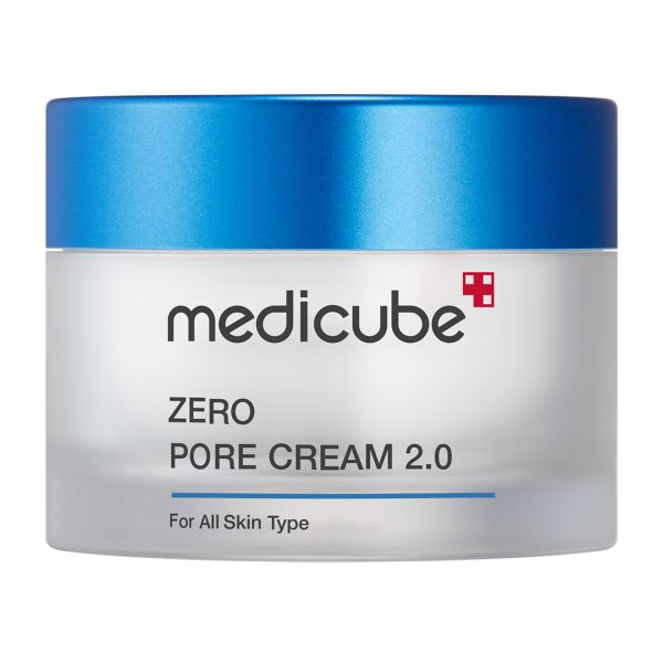 Zero Pore Cream 2.0