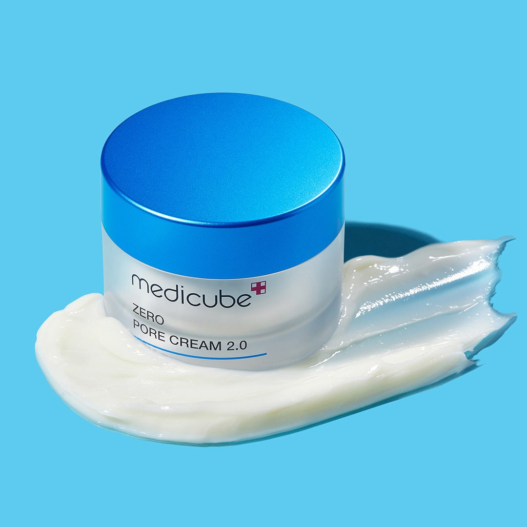 Zero Pore Cream 2.0