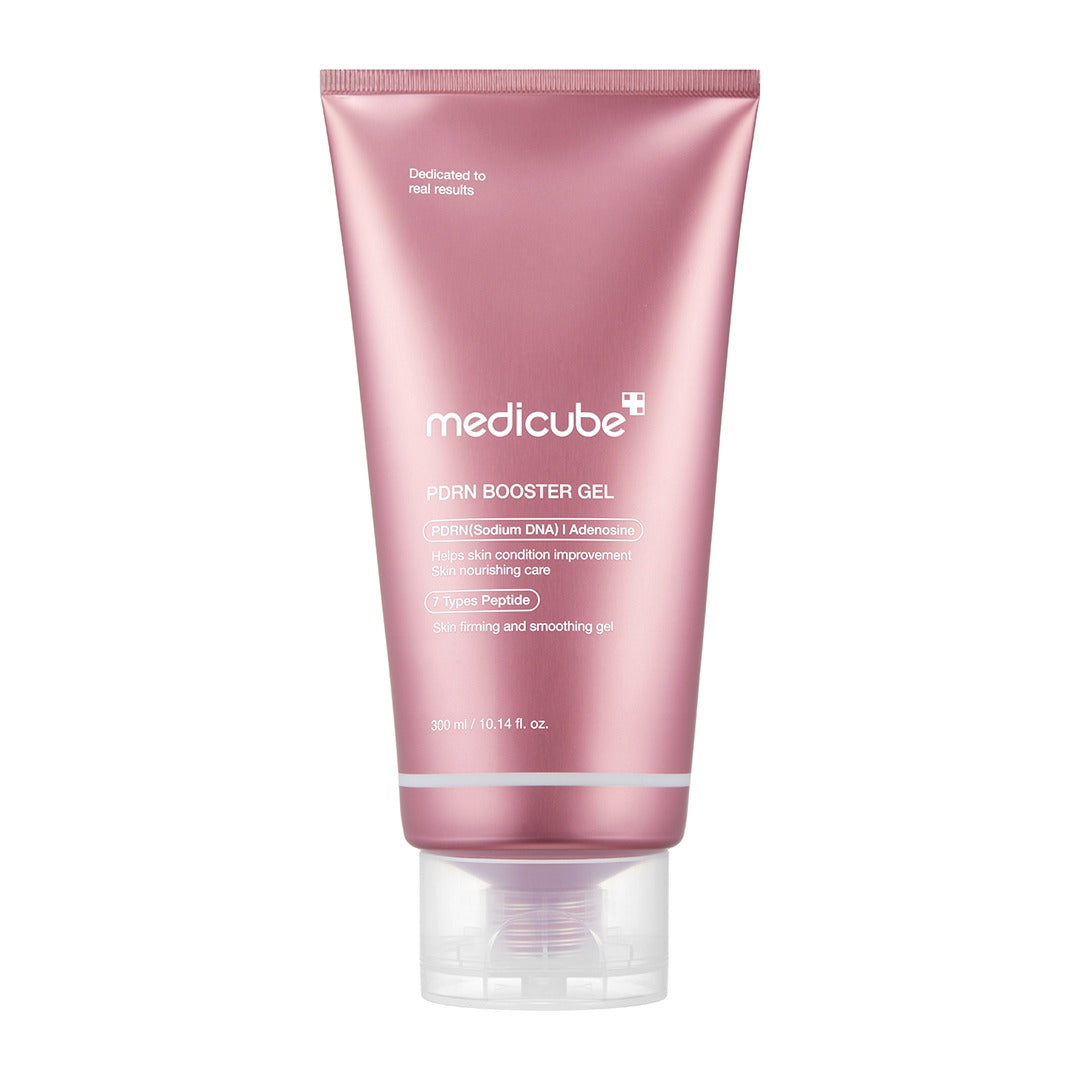 PDRN Booster Gel
