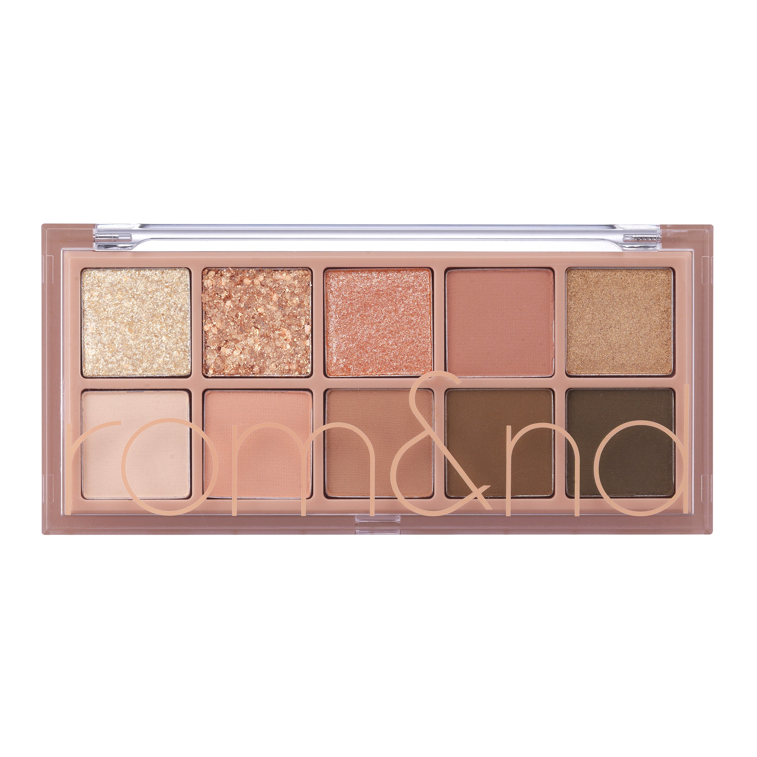 rom&nd Better Than Palette