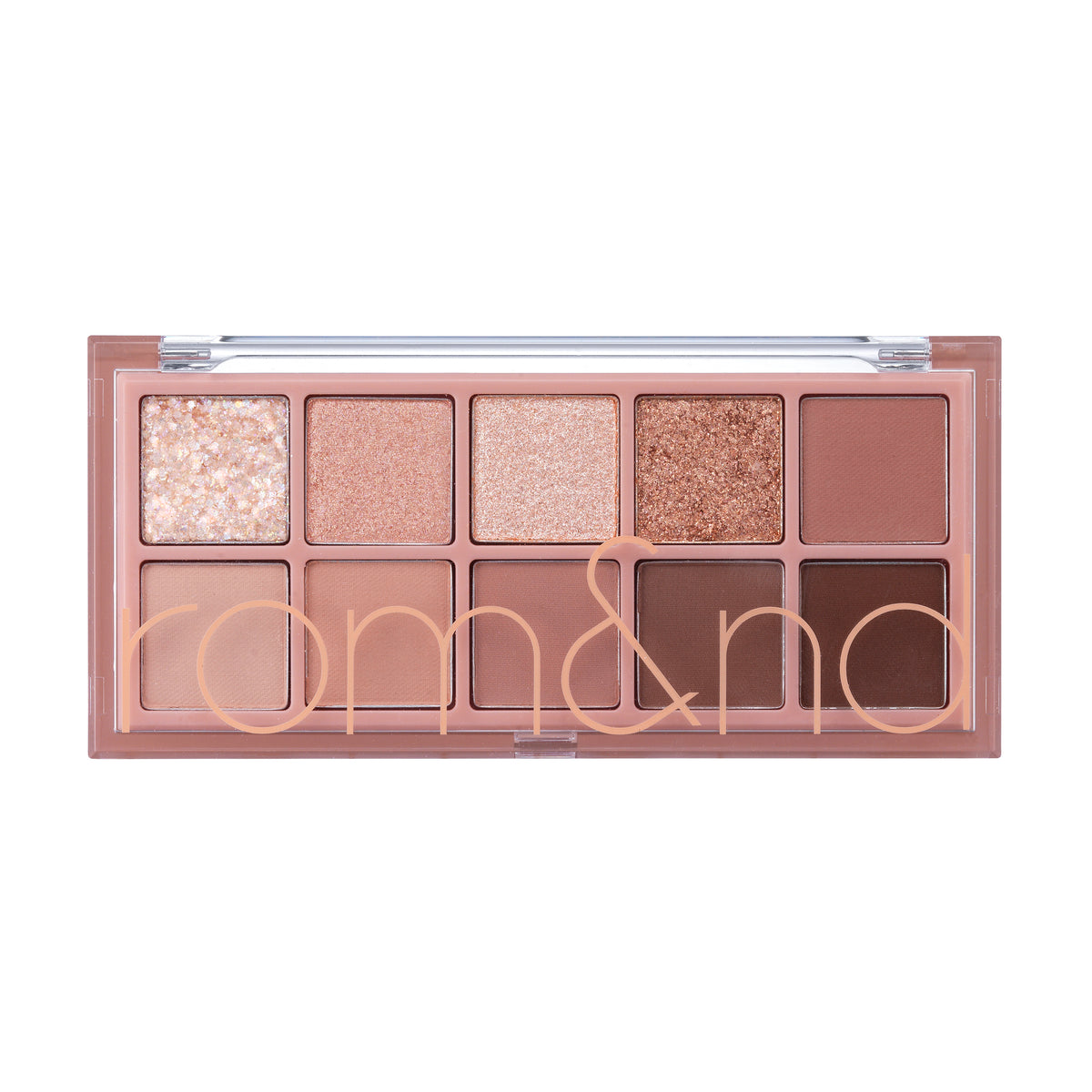 rom&nd Better Than Palette