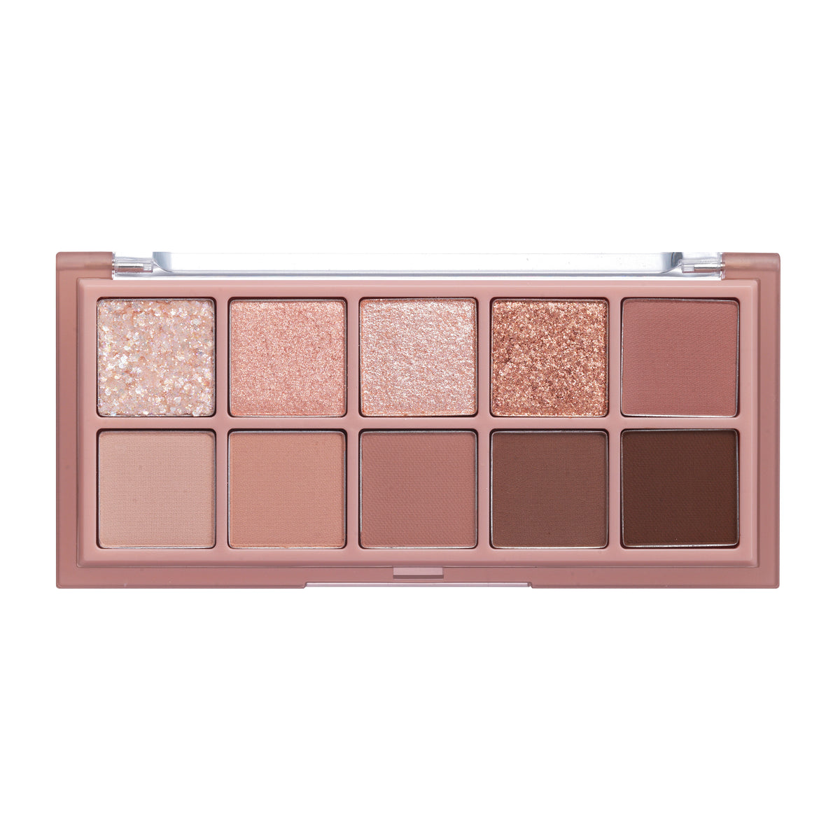 rom&nd Better Than Palette