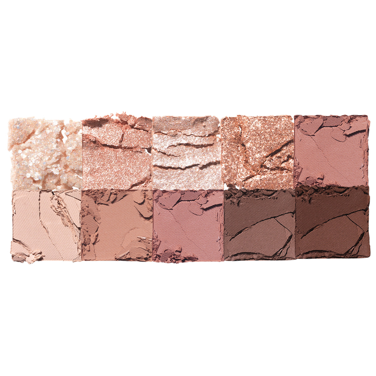 rom&nd Better Than Palette