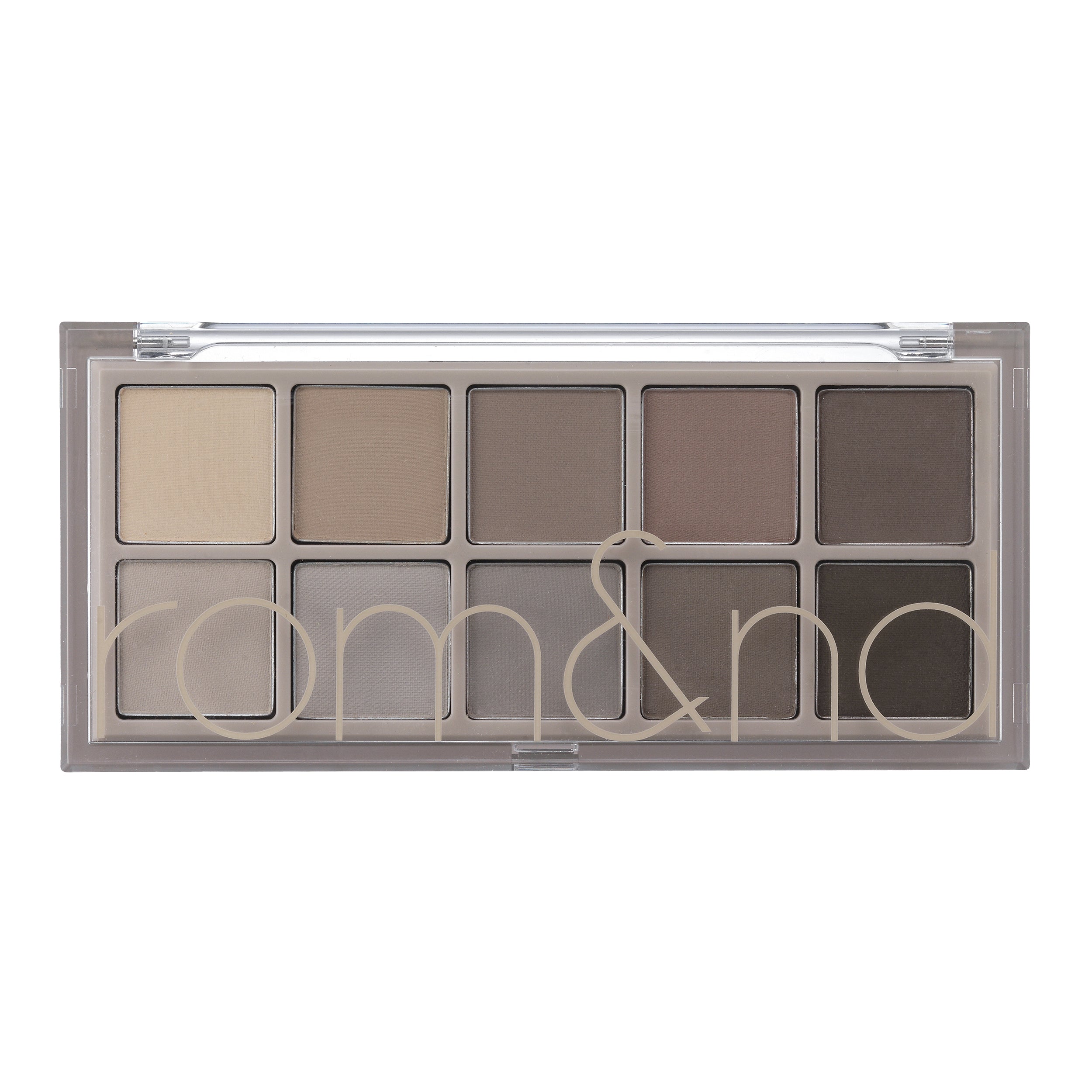 rom&nd Better Than Palette