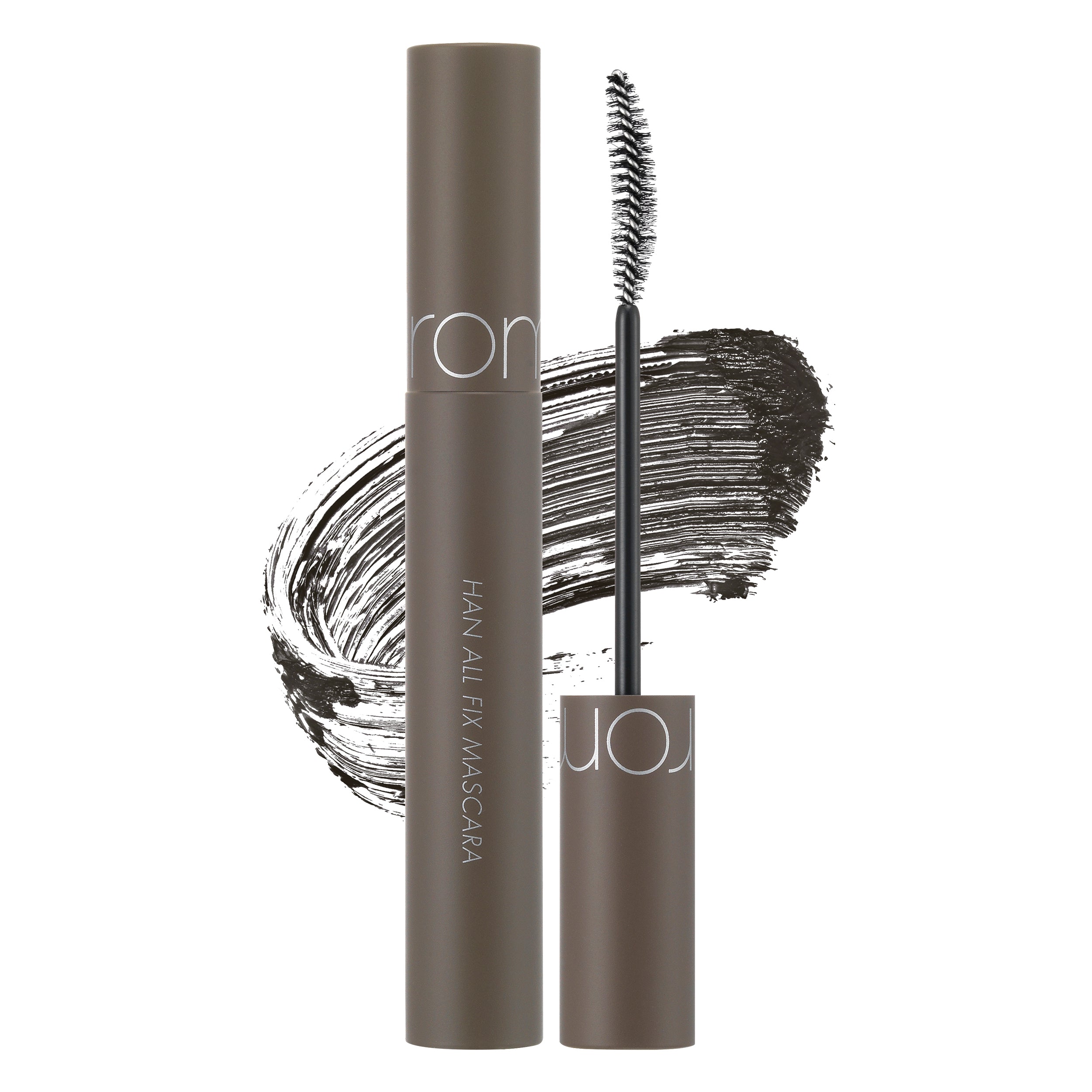 rom&nd Han All Fix Mascara