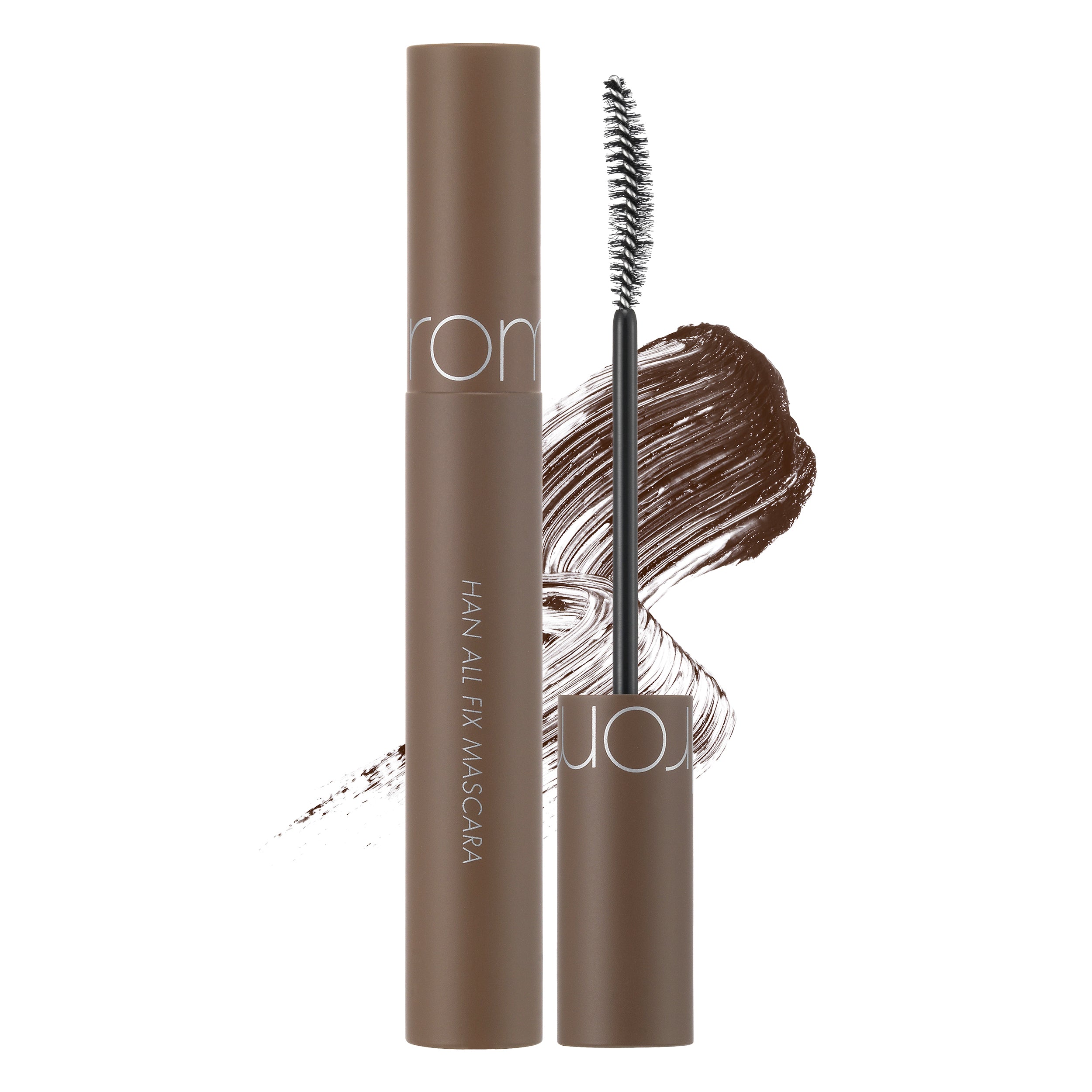 rom&nd Han All Fix Mascara