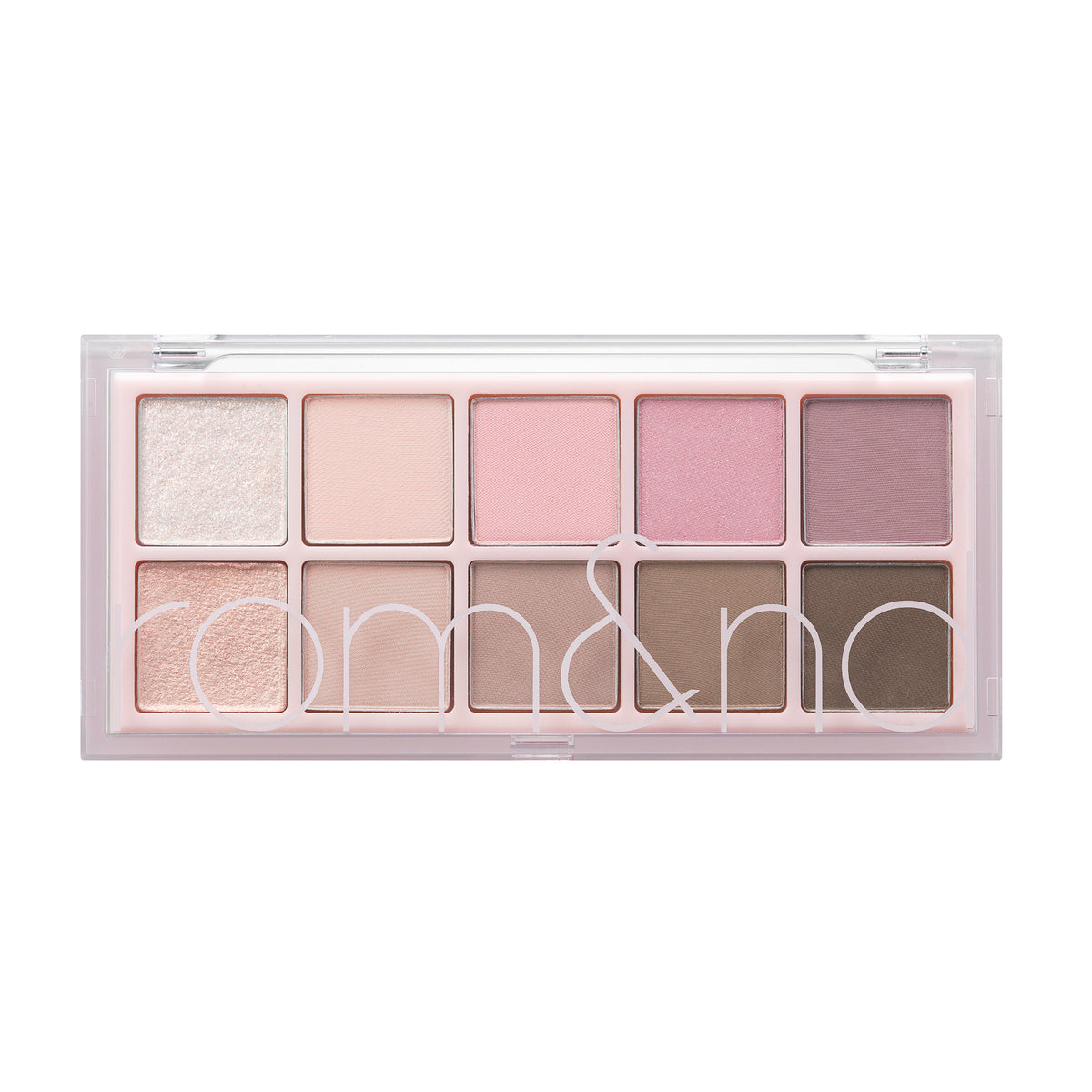 rom&nd Better Than Palette