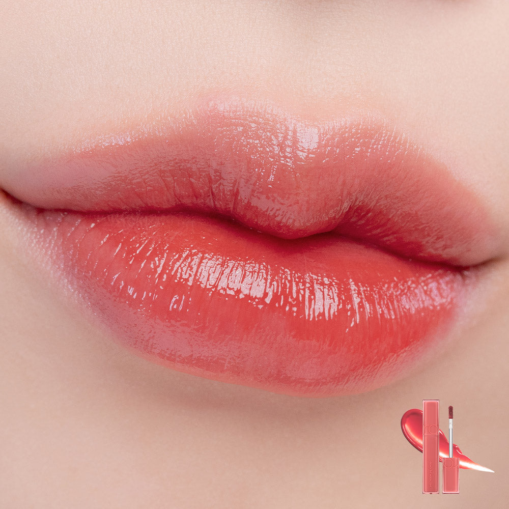 rom&nd Dewy·ful Water Tint