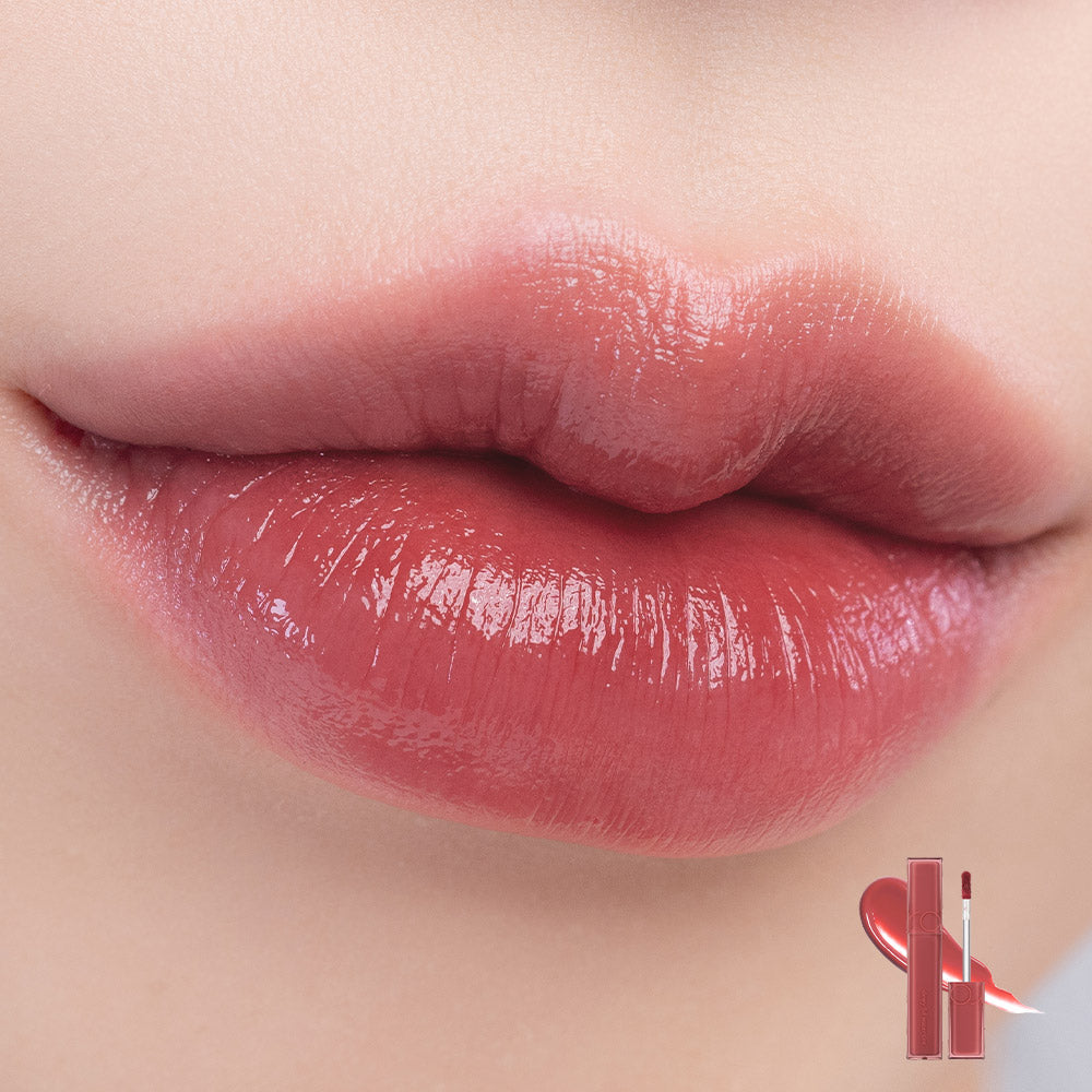 rom&nd Dewy·ful Water Tint