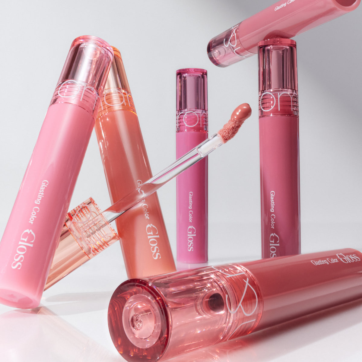rom&nd Glasting Color Gloss