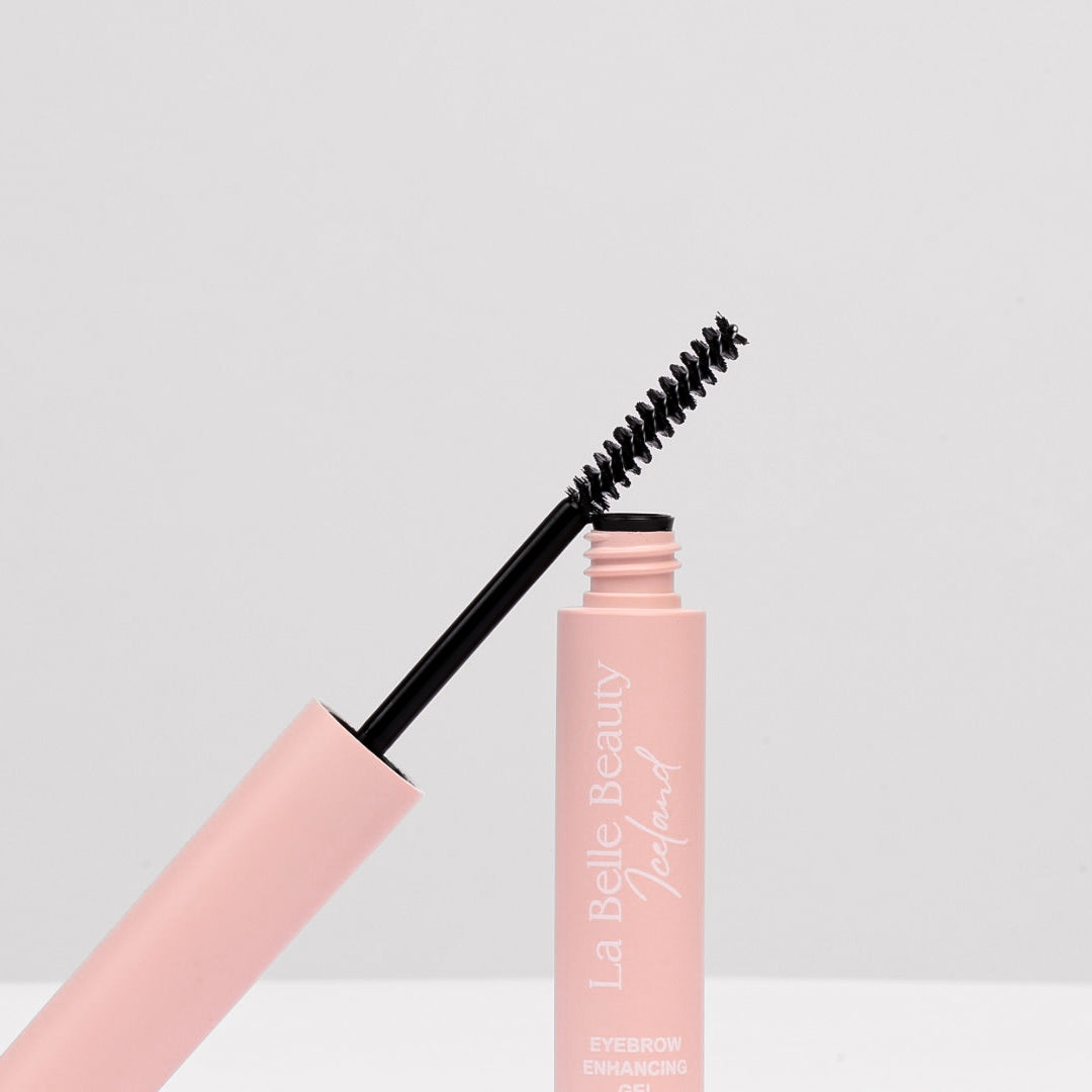 Eyebrow enchaning gel | glært