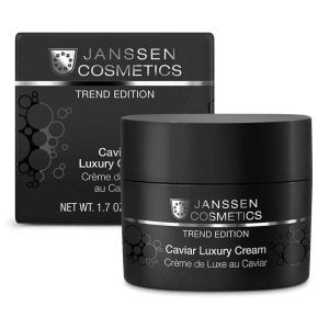 Caviar Luxury Cream 50ml