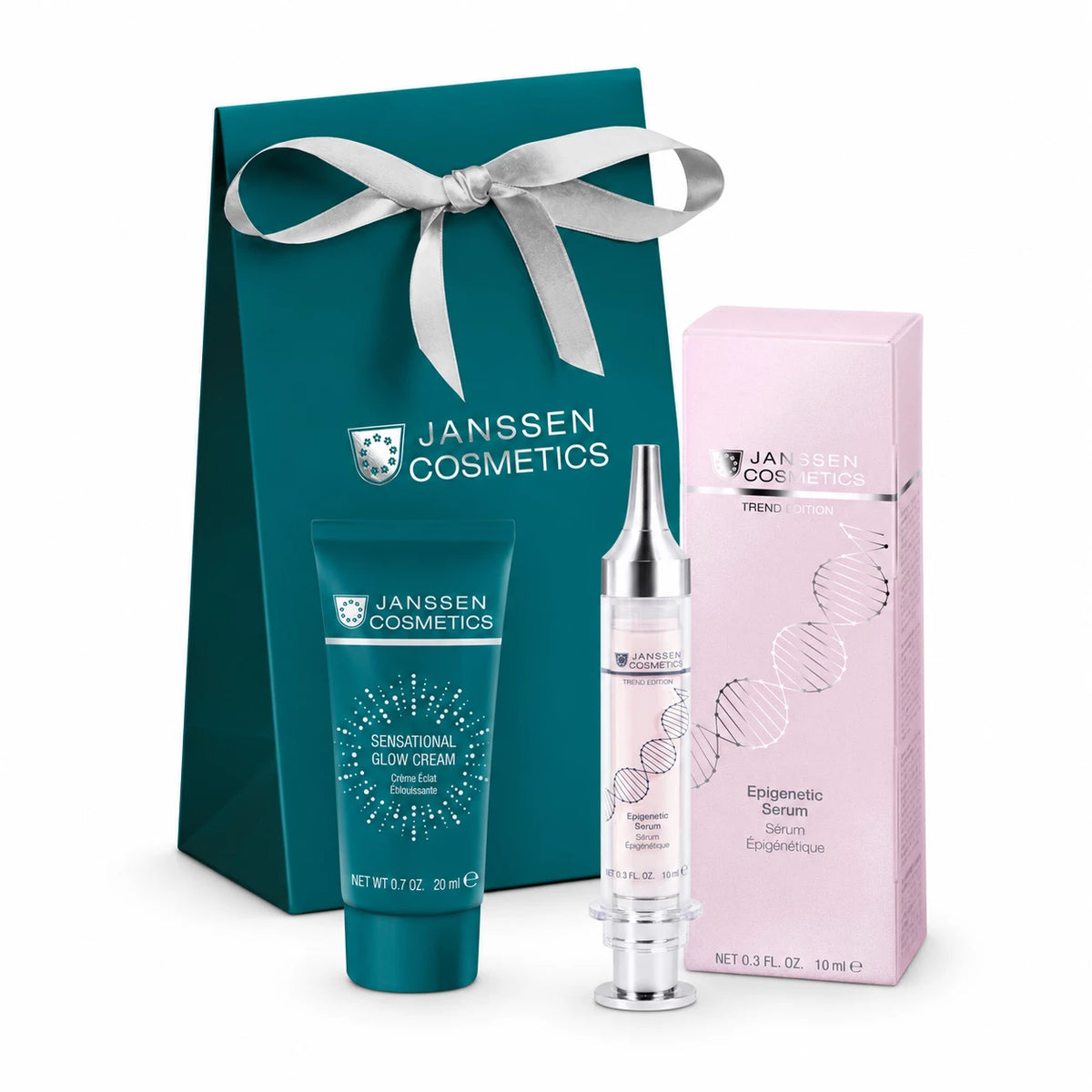 Epigenetic Glow Duo