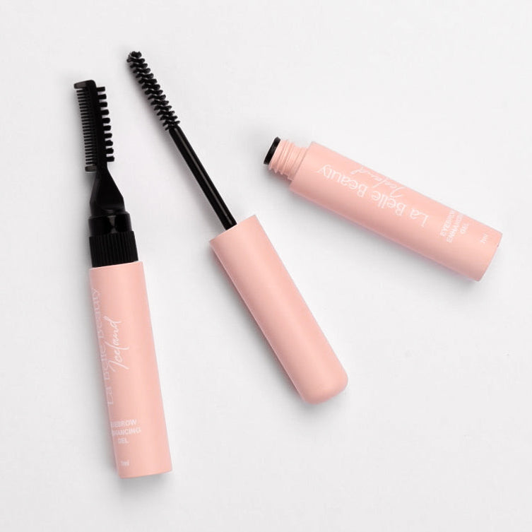 Eyebrow enchaning gel | glært