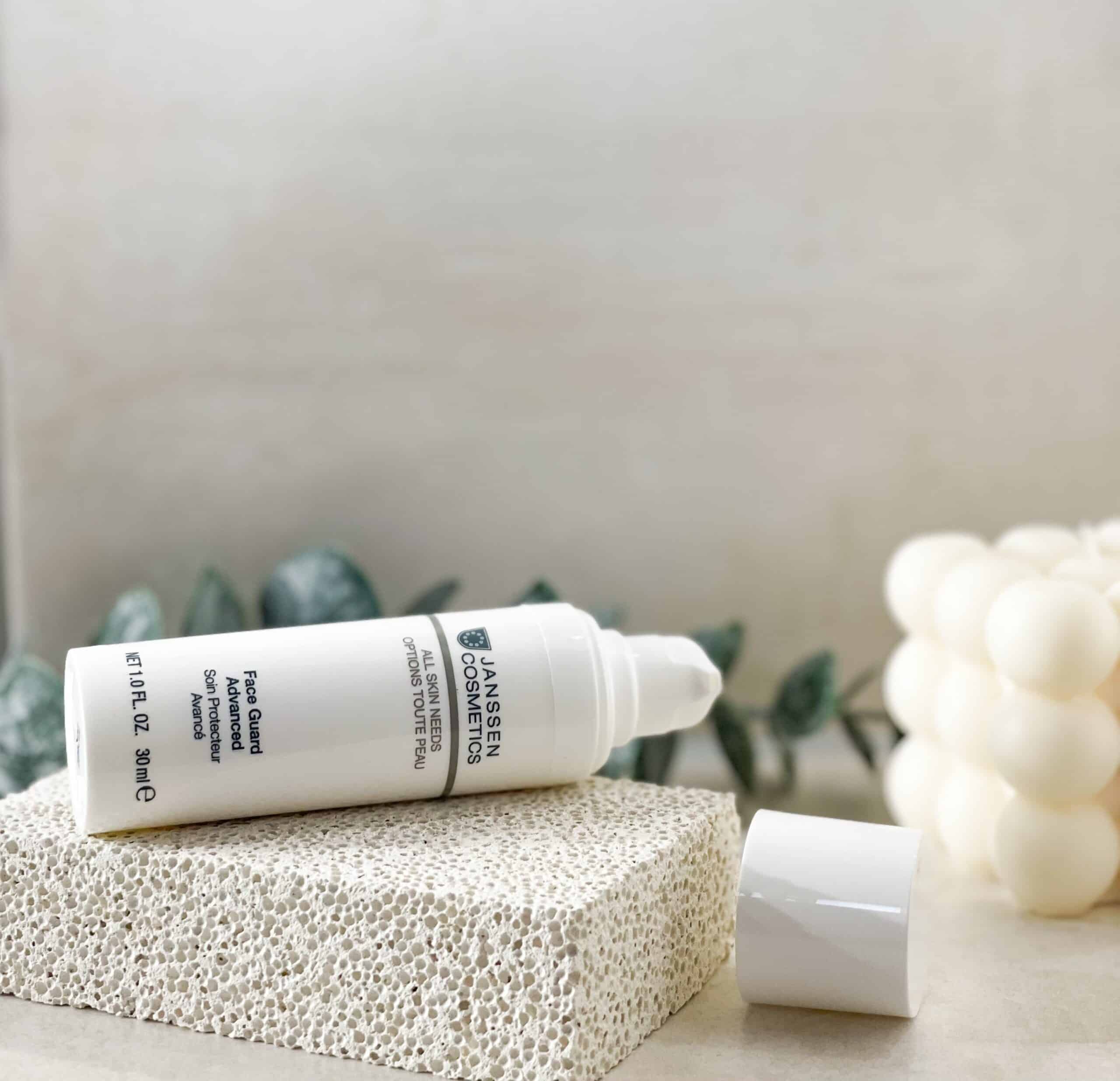 Face Guard Advanced SPF 30