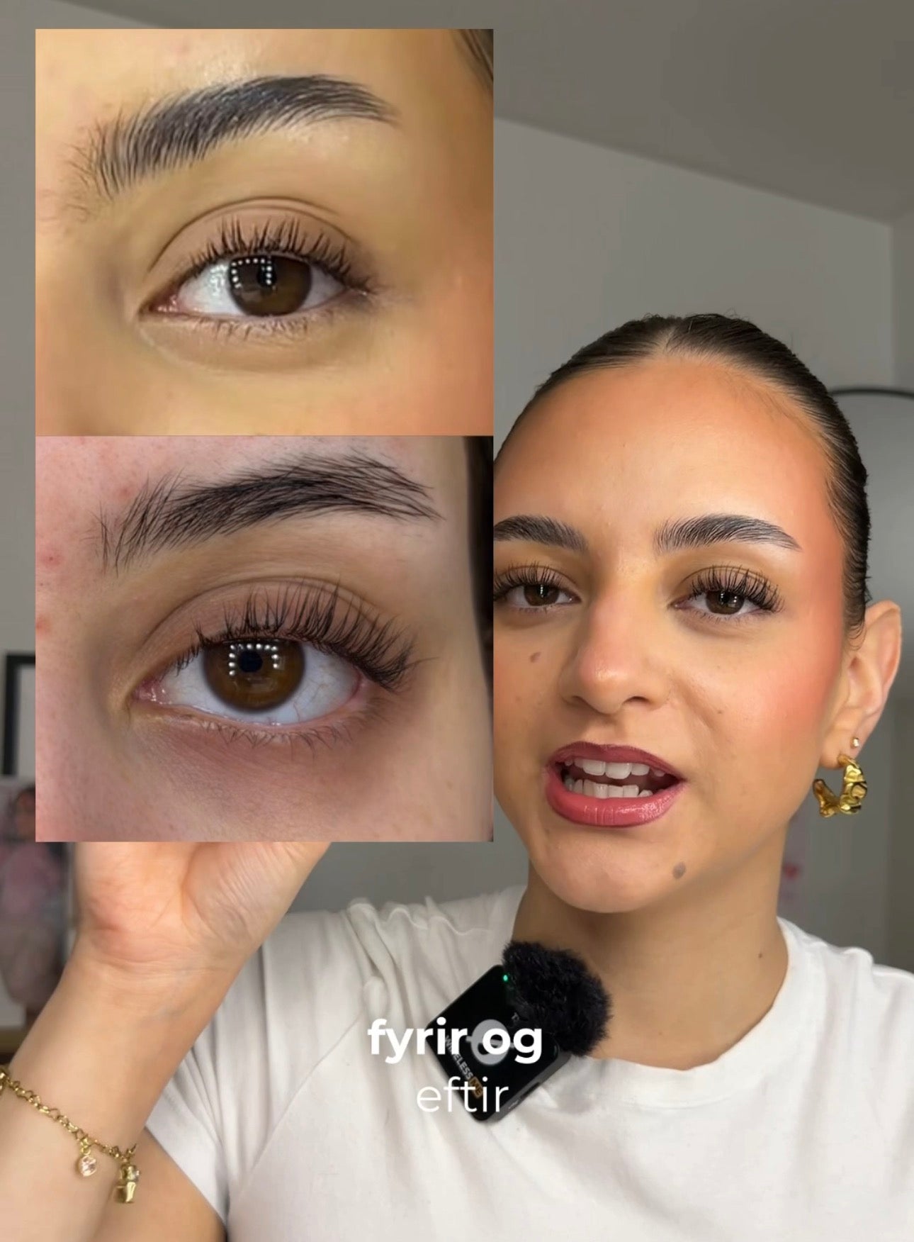 Lash Serum | INTENSE