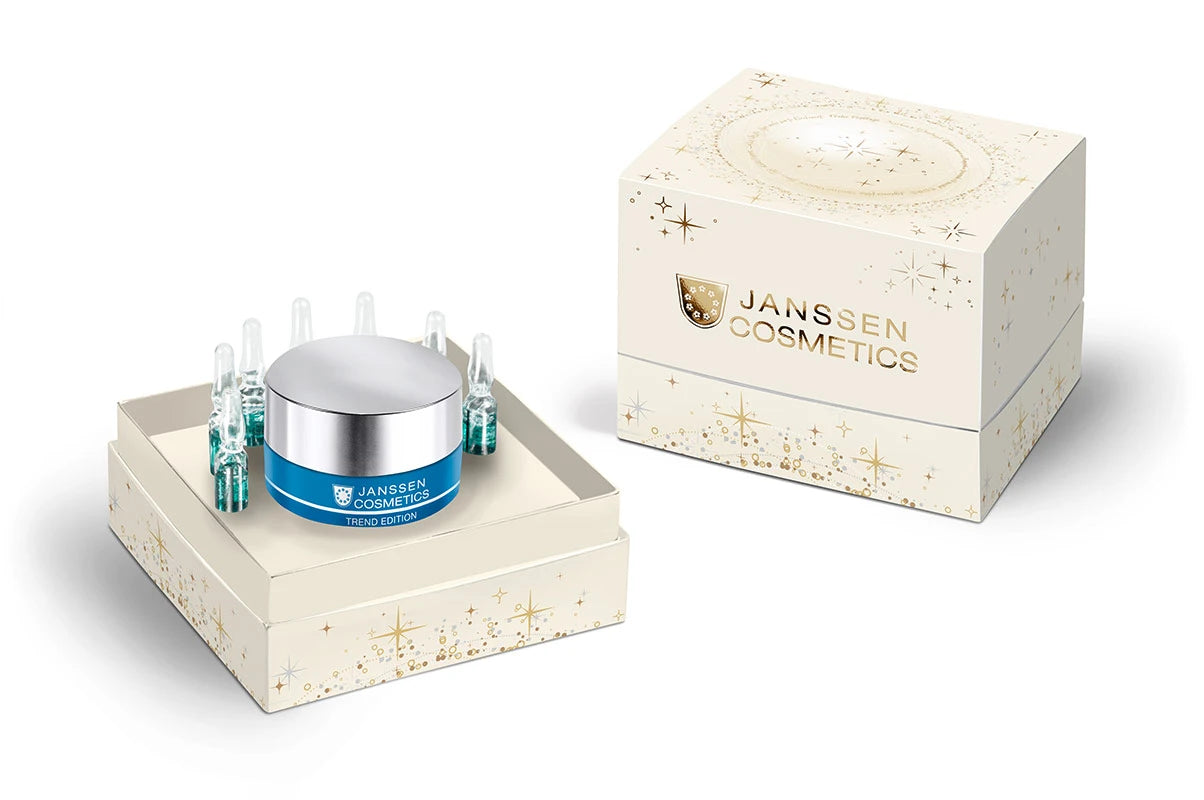 Marine Collagen gjafaaskja
