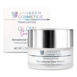 Sensational Glow Cream 50ml
