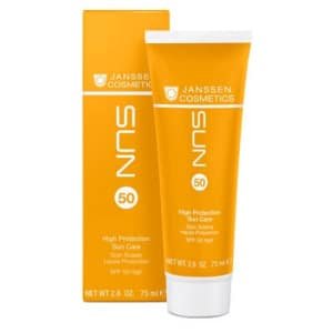 High Protection Sun Care SPF 50 75ml