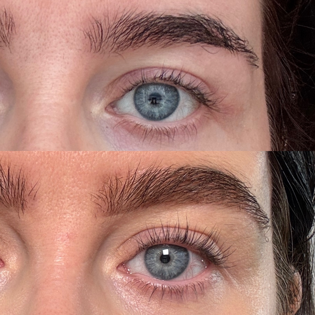 Lash serum
