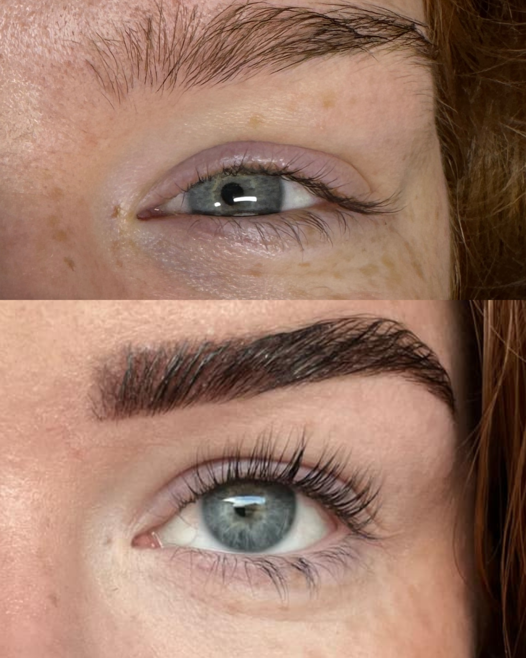 Lash serum