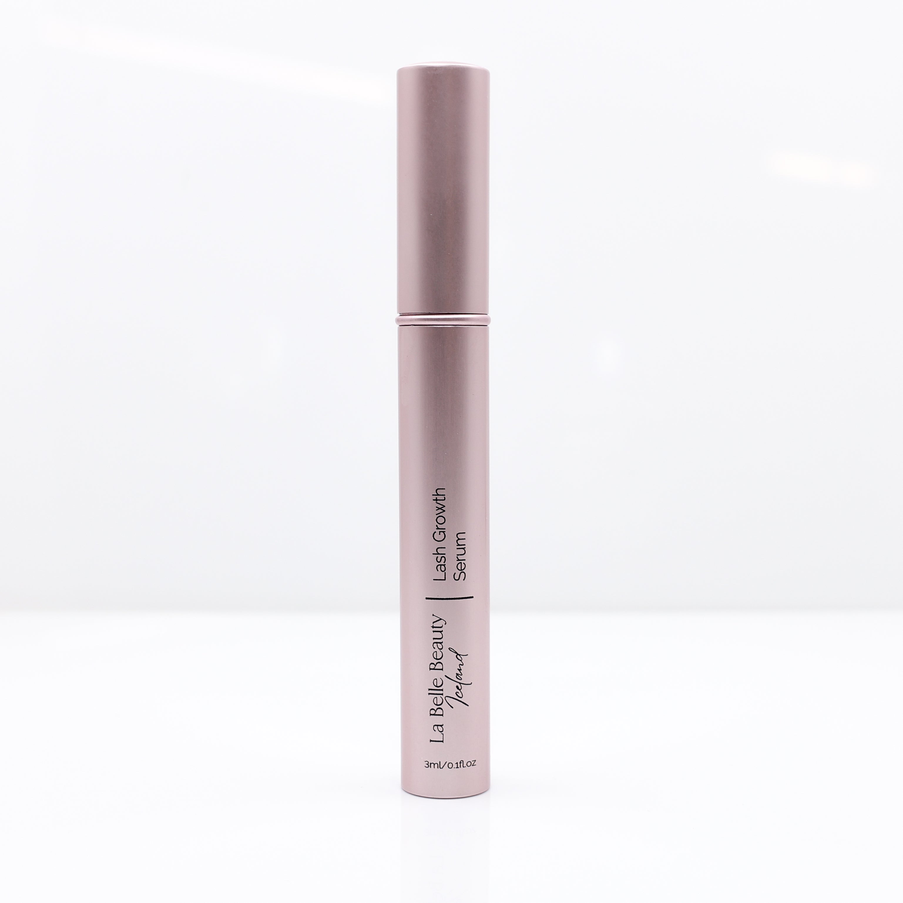 Lash serum