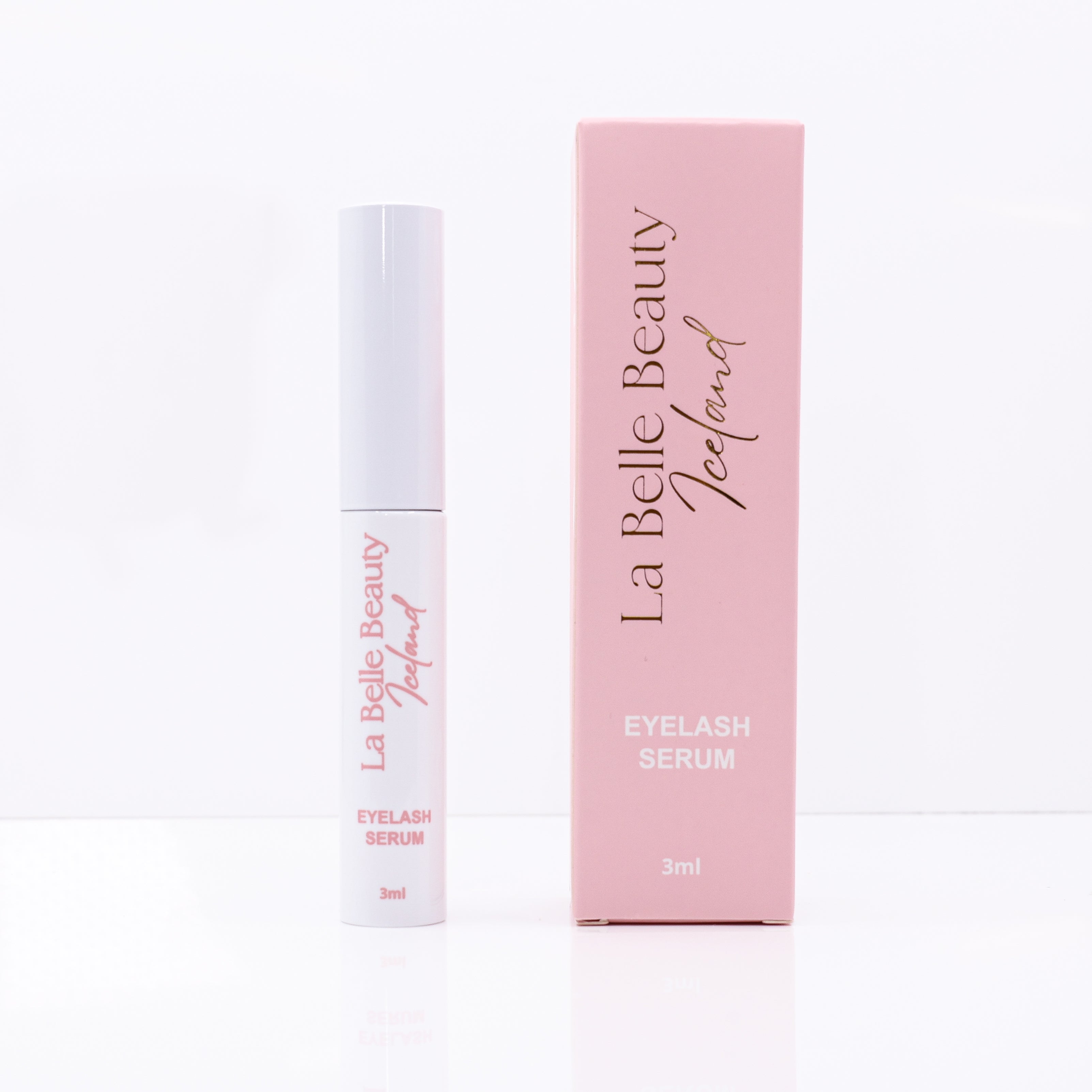 Lash Serum | INTENSE