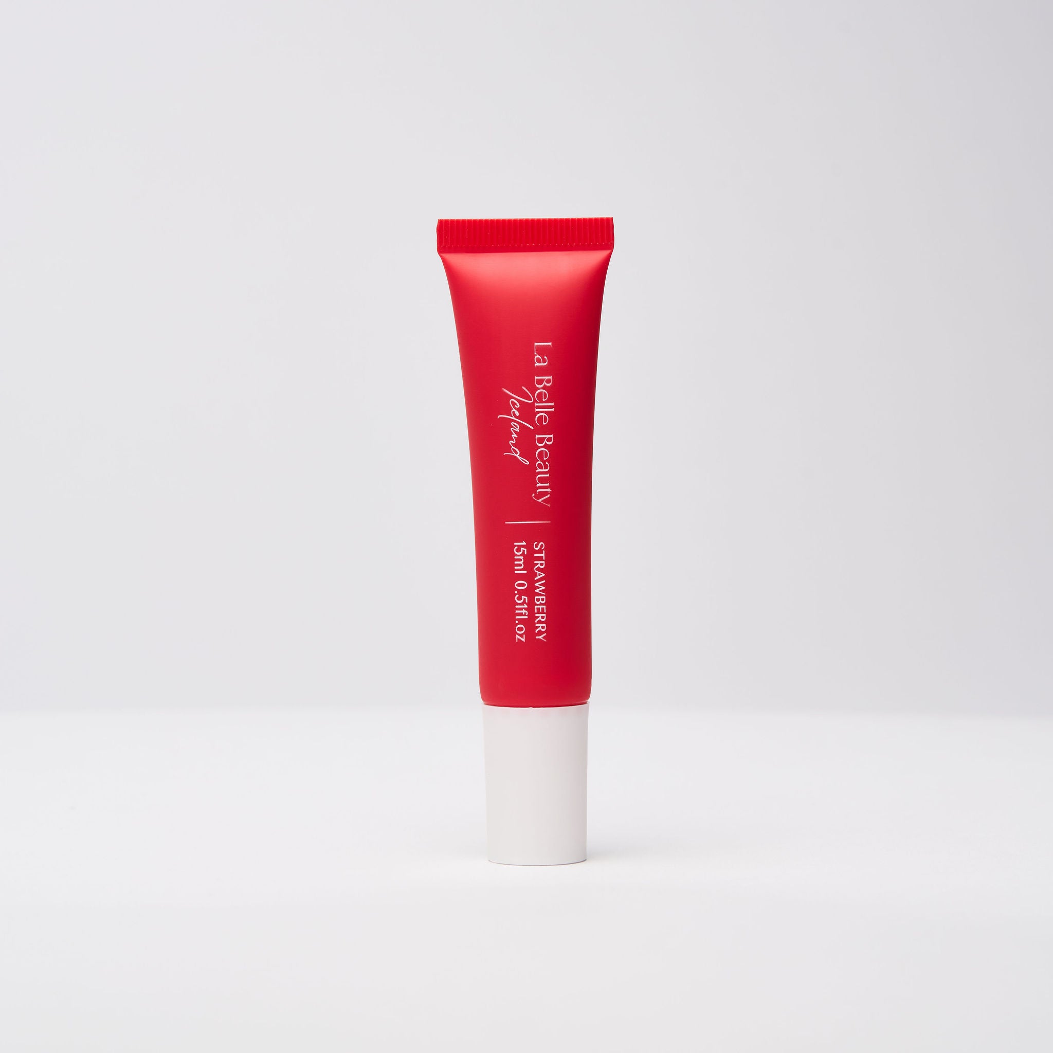 Lip gloss balm
