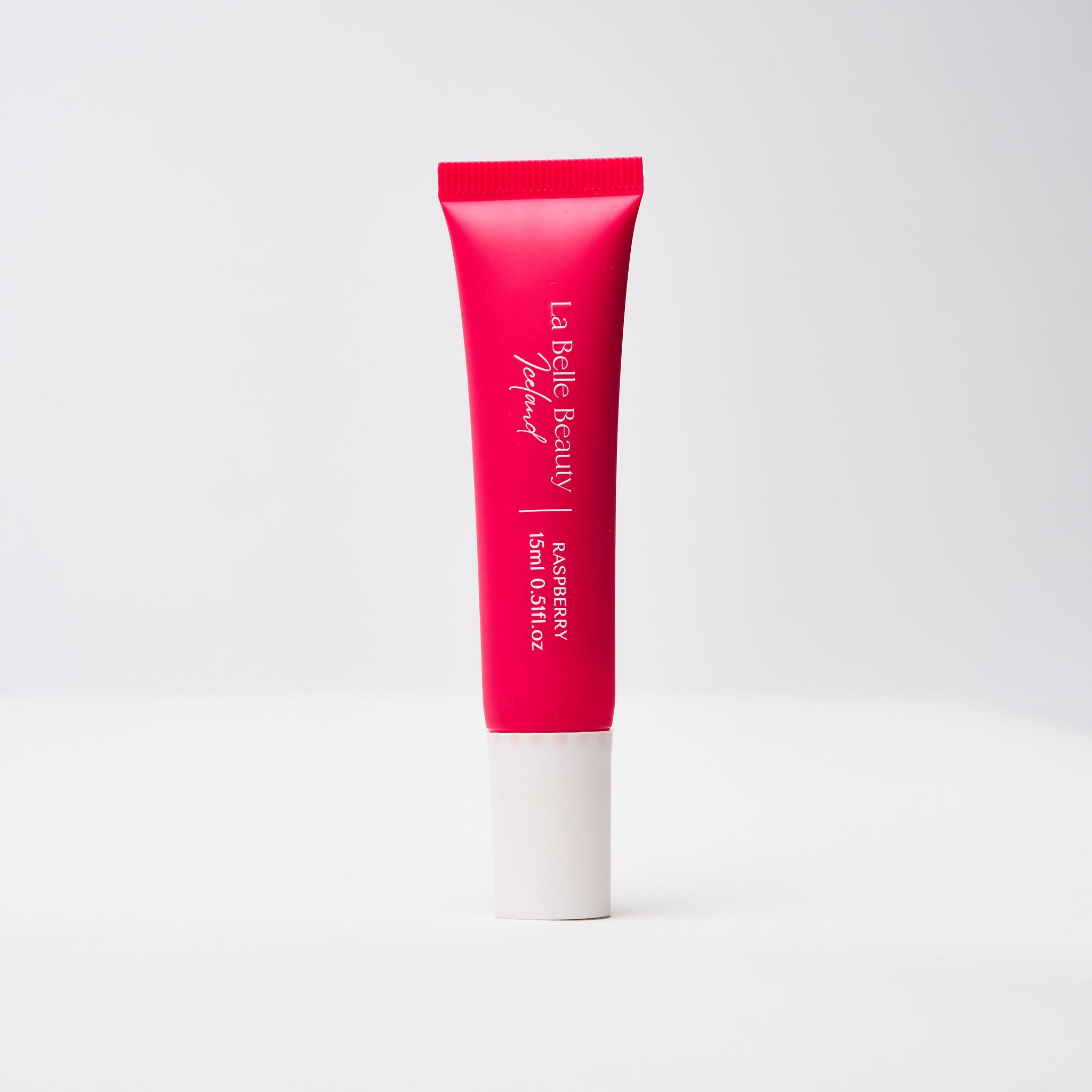 Lip gloss balm