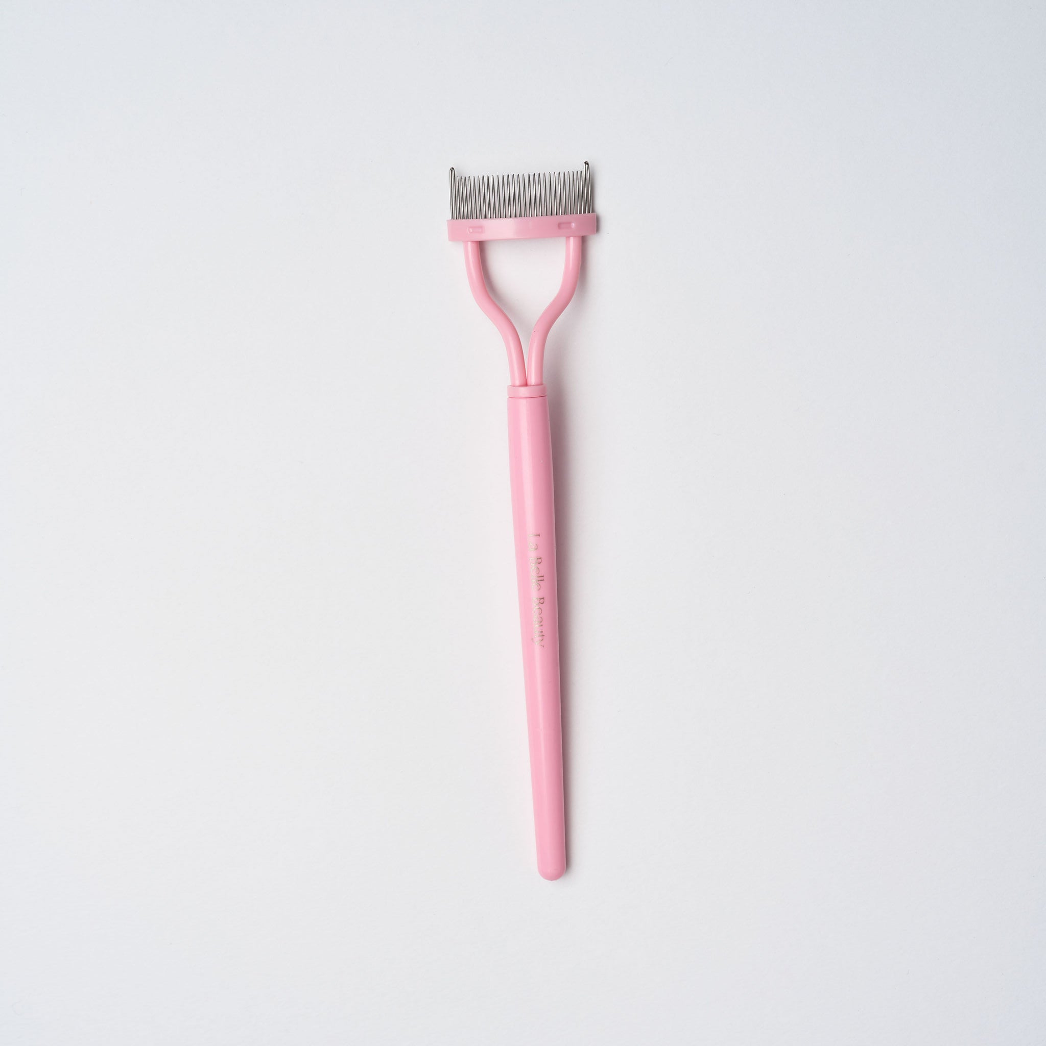 Lash comb