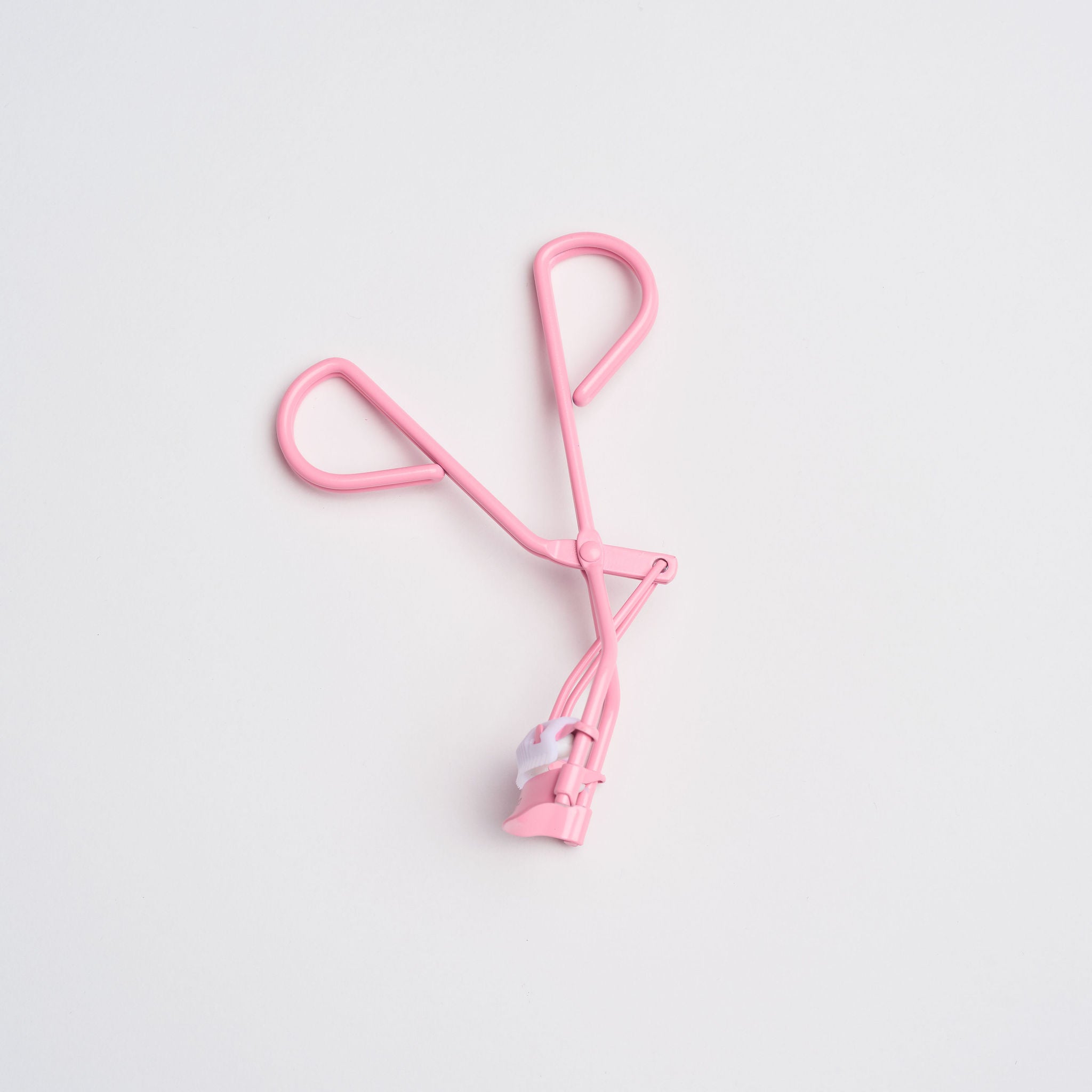 Eyelash curler