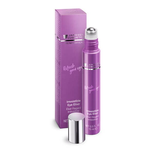 IRRESISTIBLE EYE ELIXIR 15ML